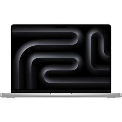 ноутбук Apple MacBook Pro 14 2025 Z1KM0002K Серебристый