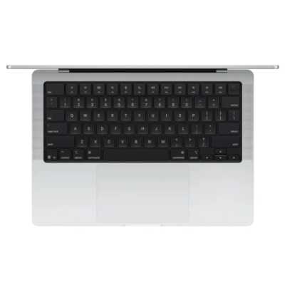 ноутбук Apple MacBook Pro 14 2025 Z1VP0001U Серебристый