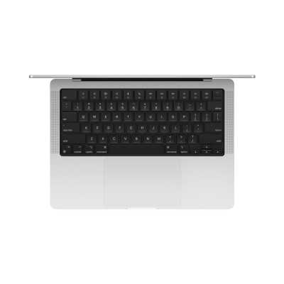 ноутбук Apple MacBook Pro 14 2026 MDE64ZP/A Серебристый