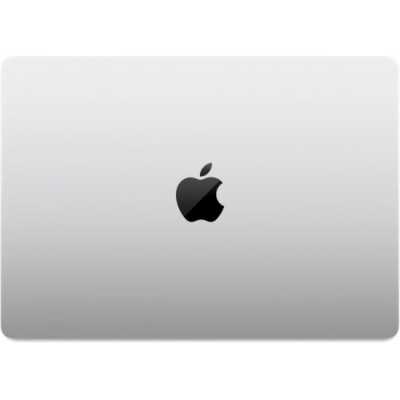ноутбук Apple MacBook Pro 14 2026 MGDN4LL/A Серебристый