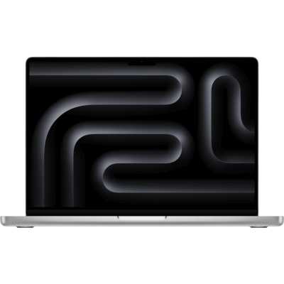 ноутбук Apple MacBook Pro 14 2026 MGDN4ZP/A Серебристый