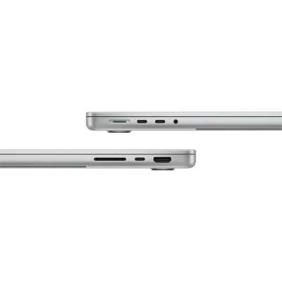 ноутбук Apple MacBook Pro 14 2026 MGDN4ZP/A Серебристый