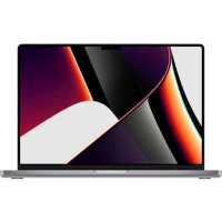ноутбук Apple MacBook Pro 16 2021 MK1A3B/A ENG Серый