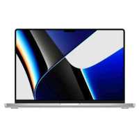 ноутбук Apple MacBook Pro 16 2021 MK1F3LL/A ENG Серебристый