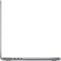 ноутбук Apple MacBook Pro 16 2021 Z14V0008G Серый