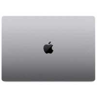 ноутбук Apple MacBook Pro 16 2021 Z14W0007F Серый