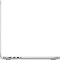 ноутбук Apple MacBook Pro 16 2021 Z14Z0007A Серебристый