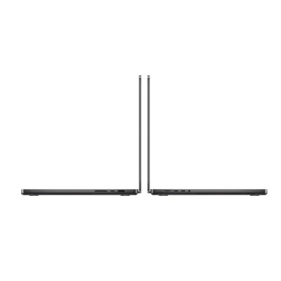 ноутбук Apple MacBook Pro 16 2023 MRW23LL/A Черный космос