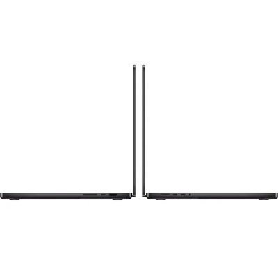 ноутбук Apple MacBook Pro 16 2023 MRW33LL/A Черный