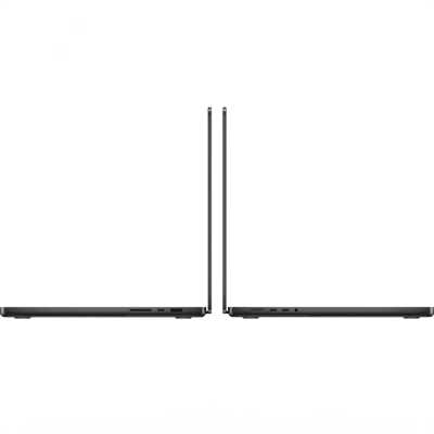 ноутбук Apple MacBook Pro 16 2023 Z1AF0005H Черный