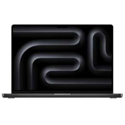 ноутбук Apple MacBook Pro 16 2024 MX2Y3ZP/A Черный