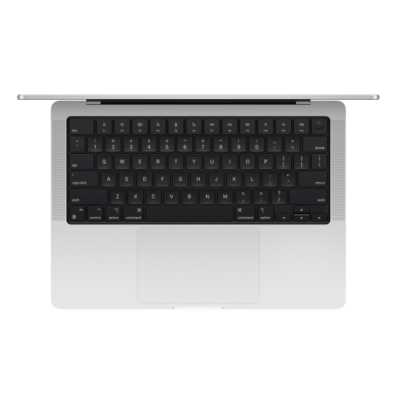 ноутбук Apple MacBook Pro 16 2026 Z1MH0003P ENG Серебристый