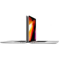 ноутбук Apple MacBook Pro 16 2019 Z0XZ001CJ Серый