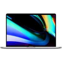 ноутбук Apple MacBook Pro 16 2019 Z0XZ001FM Серый