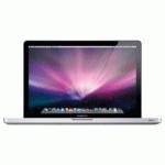 ноутбук Apple MacBook Pro MB986 Белый