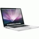 ноутбук Apple MacBook Pro MC026 Белый