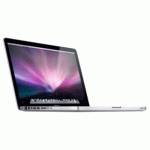 ноутбук Apple MacBook Pro MC026 Белый