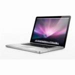 ноутбук Apple MacBook Pro MC227 ++ Белый