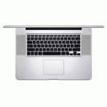 ноутбук Apple MacBook Pro MC227 ++ Белый