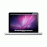 ноутбук Apple MacBook Pro MC700 Белый
