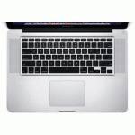 ноутбук Apple MacBook Pro MC721A Белый