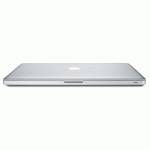 ноутбук Apple MacBook Pro MC723A Белый