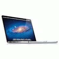 ноутбук Apple MacBook Pro MD213 Серебристый