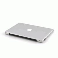 ноутбук Apple MacBook Pro ME293 Серебристый