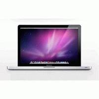 ноутбук Apple MacBook Pro ME294 Серебристый