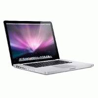 ноутбук Apple MacBook Pro ME865 Серебристый