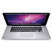 ноутбук Apple MacBook Pro MGX92 Серебристый