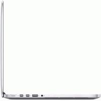 ноутбук Apple MacBook Pro Z0QC000K1 Серебристый