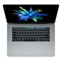 ноутбук Apple MacBook Pro Z0SH000FT Серый