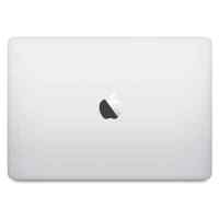 ноутбук Apple MacBook Pro Z0T200078 Серебристый