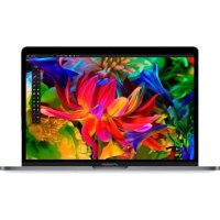ноутбук Apple MacBook Pro Z0UC0009M Серый