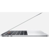 ноутбук Apple MacBook Pro Z0UQ00044 Серебристый