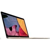 ноутбук Apple MacBook Z0RX0002J Золотой