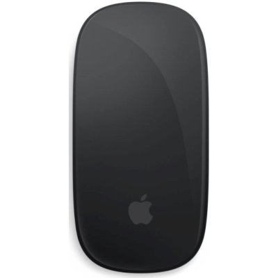 мышь Apple Magic Mouse MMMQ3CH/A Черный