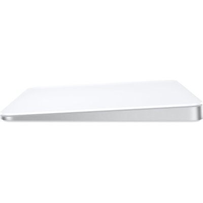 трекпад Apple Magic Trackpad 3 Silver MK2D3ZA/A Белый