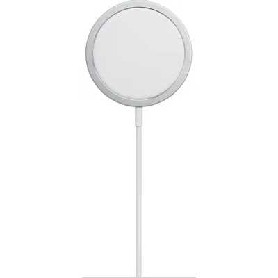 беспроводное зарядное устройство Apple MagSafe MHXH3ZA/A