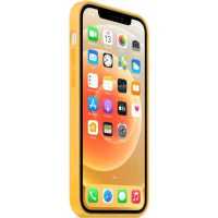 чехол Apple MKTQ3ZE/A желтый