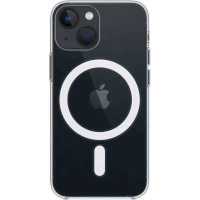 чехол Apple MM2W3ZE/A прозрачный