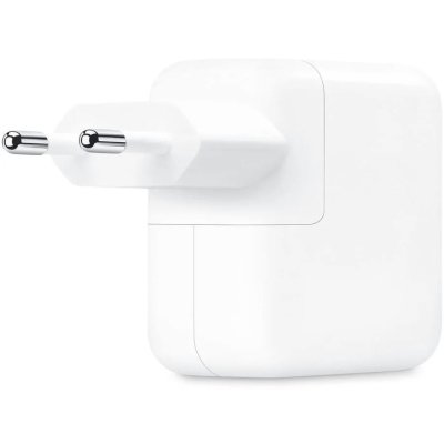 сетевое зарядное устройство Apple MNWP3ZM/A Белый