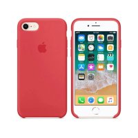 Apple MRFQ2ZM-A Красный