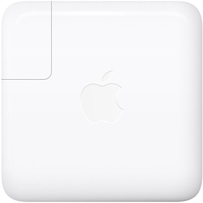 адаптер питания Apple MRW22ZM/A Белый
