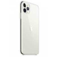 чехол Apple MX0H2ZM/A прозрачный