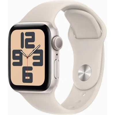 смарт часы Apple Watch SE 2 2024 40mm MXEF3LL/A
