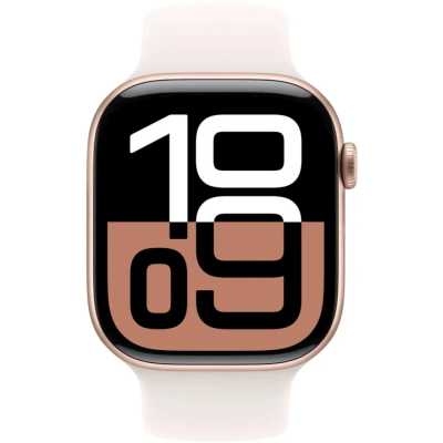 смарт часы Apple Watch Series 10 46mm MWWU3ZP/A