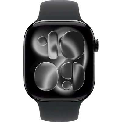 смарт часы Apple Watch Series 11 46mm MEUW4LW/A