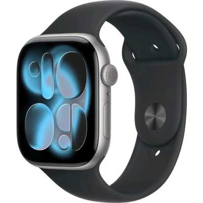 смарт часы Apple Watch Series 11 46mm MEV44AM/A